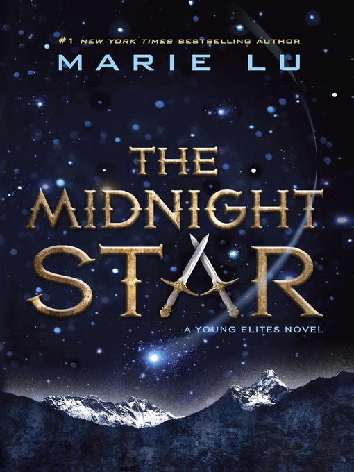 Title details for The Midnight Star by Marie Lu - Available